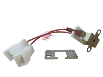 Предохранительный выключатель 330°C для 6.23 MKN 202807